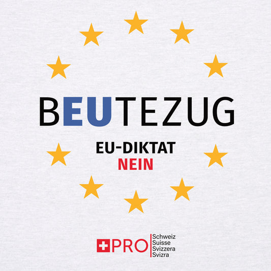 Beutezug Hoodie (Unisex)