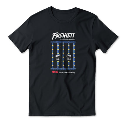 EU - Freiheit T-Shirt (Unisex)