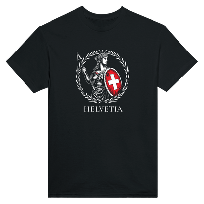 Helvetia – T-Shirt