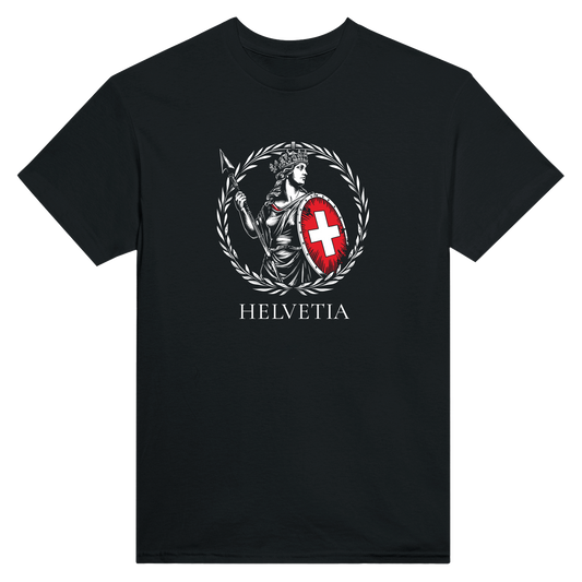 Helvetia – T-Shirt