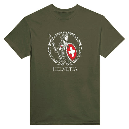 Helvetia – T-Shirt