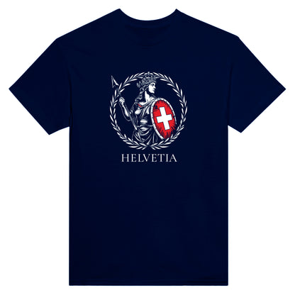 Helvetia – T-Shirt