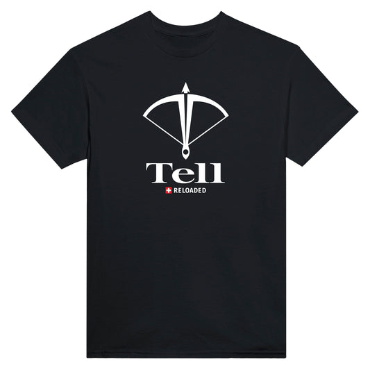 Tell Reloaded T-Shirt