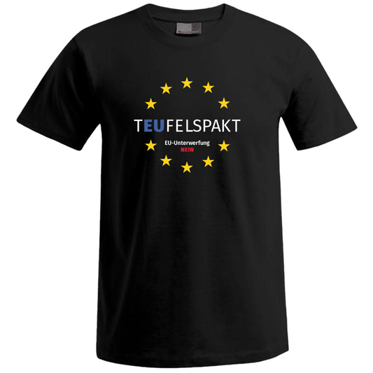 Teufelspackt (Unisex)