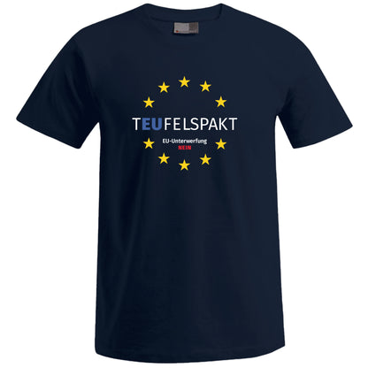 Teufelspackt (Unisex)