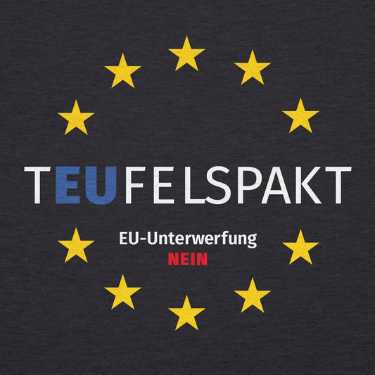 Teufelspackt (Unisex)