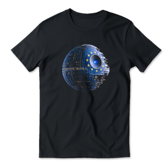 EU - Todesstern T-Shirt (Unisex)