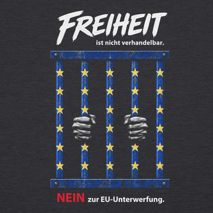 EU - Freiheit T-Shirt (Unisex)