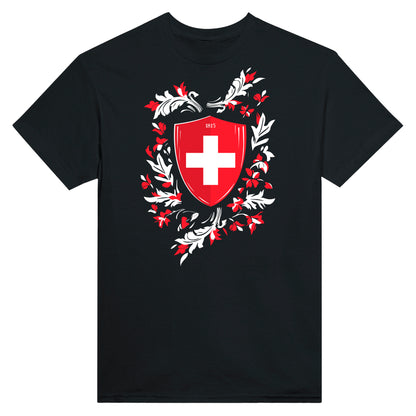 Ehre und Stärke – T-Shirt Unisex