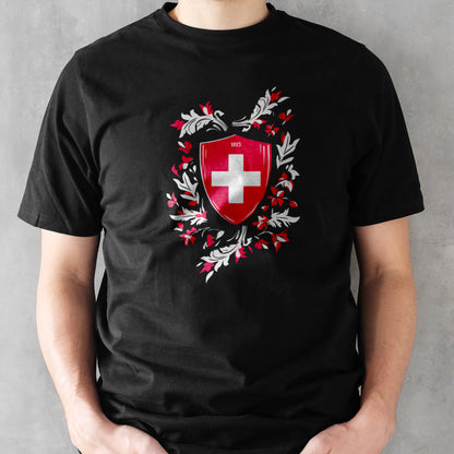 Ehre und Stärke – T-Shirt Unisex