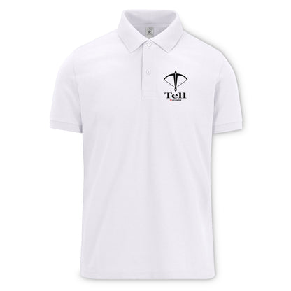 Tell Reloaded – Premium Polo (Herren)