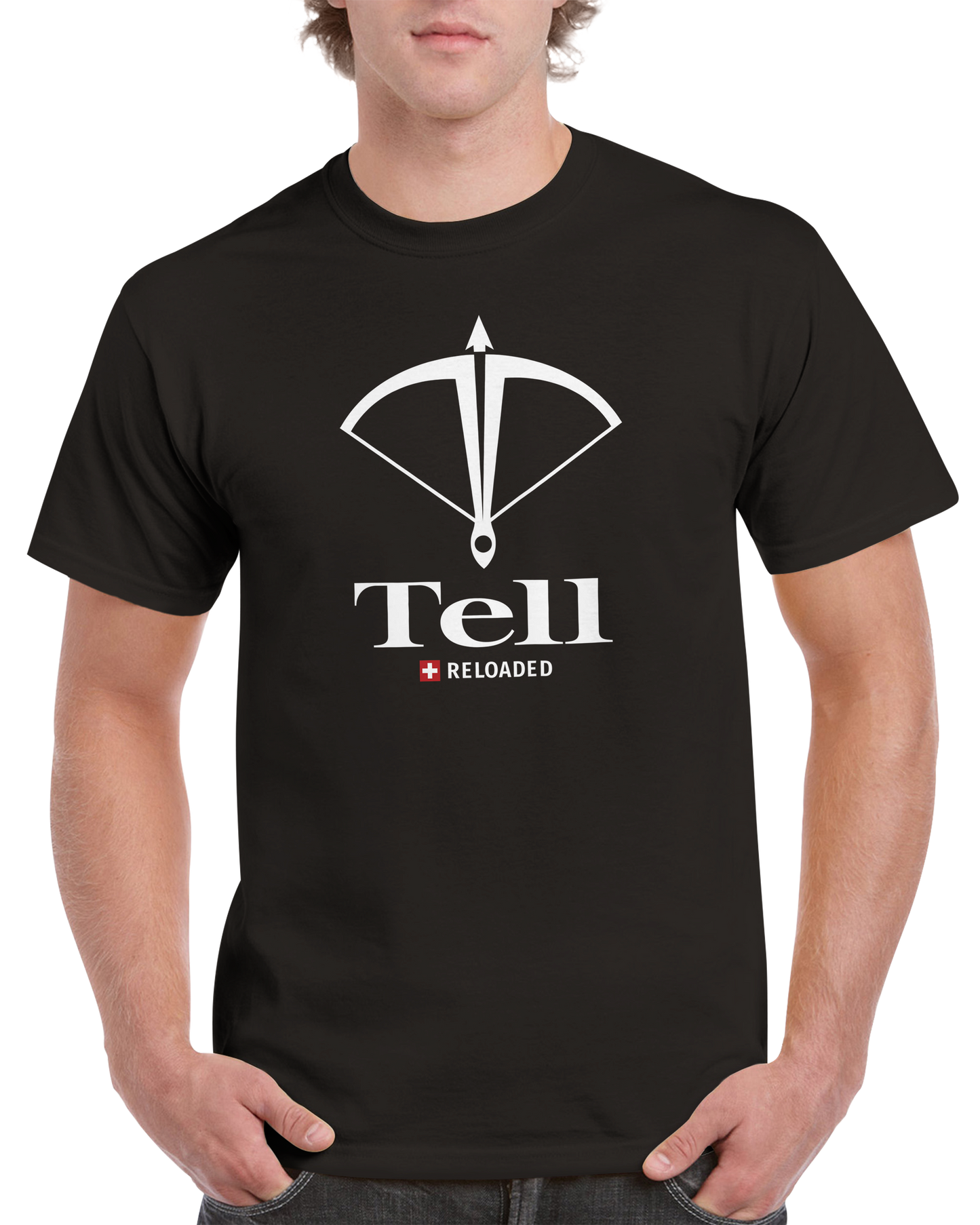 Tell Reloaded T-Shirt