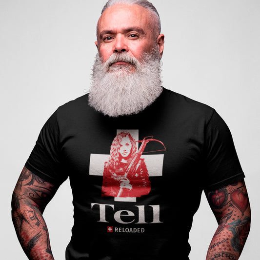 Tell Reloaded – T-Shirt